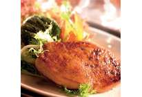 Курица гриль