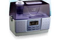 Обзор увлажнителя воздуха Cuckoo Liiot LH-5312F