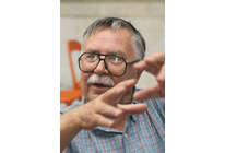 Фотограф Лев Шерстенников: самоотчет о непотерянном времени