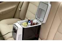 Автомобиль — второй дом