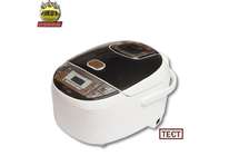 Ай да крошка! Тест мультиварки Brand 701