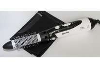 Тест фена-щетки Vitek VT-1342