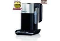 Тест электрического чайника BOSCH TWK 861 CTWK15