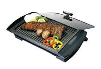 Обзор гриля Oursson EG2000S