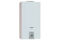 Мини-обзор настенного проточного газового водонагревателя с открытой камерой сгорания NevaLux-6014