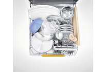 Посудомоечные машины 45 см: 5 моделей - Schaub Lorenz, De Luxe, Ginzzu, LEX, Flavia