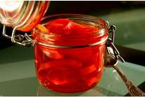 Варенье из айвы (старинный рецепт)