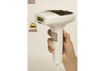 Тест фотоэпилятора Rowenta Derma Perfect EP9840