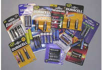 Пальчиковые батарейки: ХИТы попали под тест