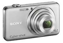 Тест ультракомпактного фотоаппарата Sony Cyber-shot DSC-WX50: камера из дамской сумочки радует не только размером