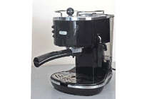 Тест кофеварки De'Longhi ECO 310