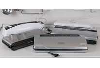 Сравнительный тест вакууматоров: перекроем кислород и будем вкусно кушать!