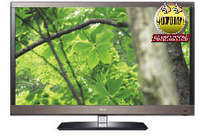 Тест телевизора 3D LG 55LW570