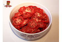 Рецепт Вяленых томатов в дегидраторе Oursson DH0620D