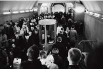 Обзор современного российского фотоискусства: изображение – бог, мы все – его рабы