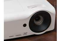 Тестовые измерения проектора Vivitek H1060. Что вынесет на экран гамма-кривая?