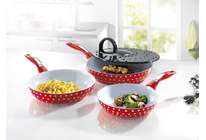 Обзор керамической посуды: я ее слепила из того, что было