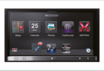 Обзор AV-ресивера для автомобилей Pioneer AppRadio SPH-DA110