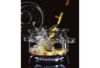 Уроки Розова: макароны на фотокухне Максима Полубояринова