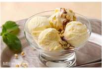 Коньячное мороженое