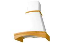 Обзор воздухоочистителя кухонного Elikor Ротонда