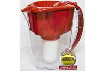 Тест фильтра для воды Аквафор Престиж