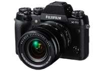 Обзор «системных» фотоаппаратов Fujifilm X