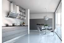 Воздухоочиститель кухонный Faber Orizzonte Plus Vetro EG8 X/VA90