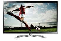 Обзор плазменного телевизора SAMSUNG PS51F5500 AK   