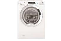 Мини-обзор автоматической стиральной машины с фронтальной загрузкой CANDY GVS44 128DWC3-07