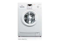 Обзор стиральной машины Atlant СМА 60С82