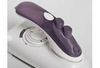 Тест дорожного утюга SINBO SSI 2862