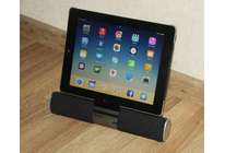 Обзор портативной акустической системы 2.0 Defender BT Audio-S6