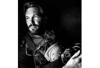 Фотообзор: галерея Джейсона Хоува — «Очень тяжело слышать плач матери»