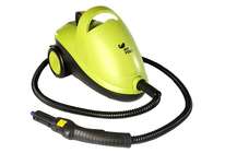 Тест-2 пароочистителей KITFORT KT-905 и KT-903: паровая атака на кафель и акрил в ванной