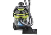 Мини-обзор пылесоса Arnica Hydra