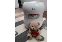 Тест мойки воздуха LG Mini On: увлажитель против аллергии