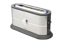 Тест тостера MORPHY RICHARDS 44234