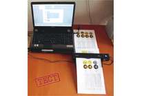 Тест мобильного сканера Canon imageFORMULA P-208