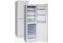 Обзор холодильника Бирюса–125 KLSSEA