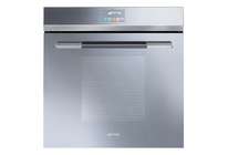 Обзор духового шкафа Smeg Linea SFP140S
