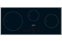 Индукционная варочная панель Miele КМ 6380
