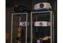 Тест проектора Sony VPL-HW65ES: что показали «рентгеновские снимки»?