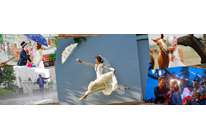 Открылся прием работ на фотоконкурс «Портрет для влюбленных»