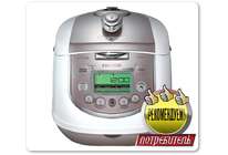 Тест мультиварки CUCKOO СМС – НЕ 1055F