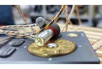 Внутриканальные наушники MyST Nail 2х2: хочу так жить, как этот звук: легко, свободно и открыто!