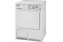 Обзор сушильной машины Miele T 8812 С Edition 111