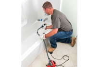 Нюансы выбора профессионального инструмента для прочистки внутридомовой канализации