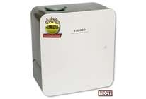 Тест мойки воздуха Cuckoo CAH-40