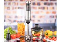 Блендер Vekta HBS-0702: вжик, и готово